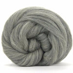 Merino Tops - Grey