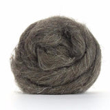 Herdwick sheep tops - dark grey