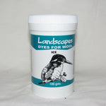 Ice Landscapes (Originals) Dye