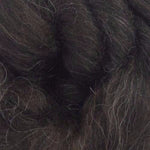 Icelandic sheep tops - black