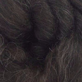 Icelandic sheep tops - black