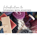 Ashford Introduction to Spinning Kit