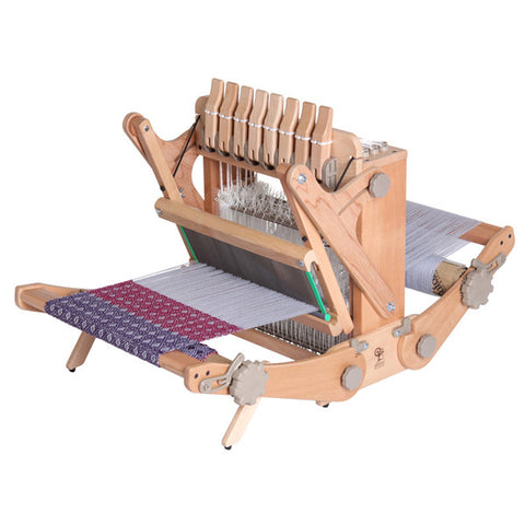 Ashford katie table loom - 8 shaft