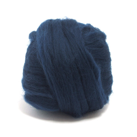 Ocean Dyed Merino Tops