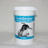 Opal Landscapes (Originals) Dye