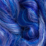 Phoenix Merino/Silk Blended Tops