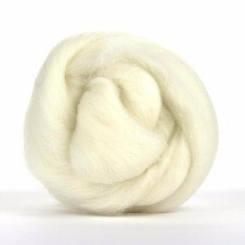 Polwarth Sheep Tops - White