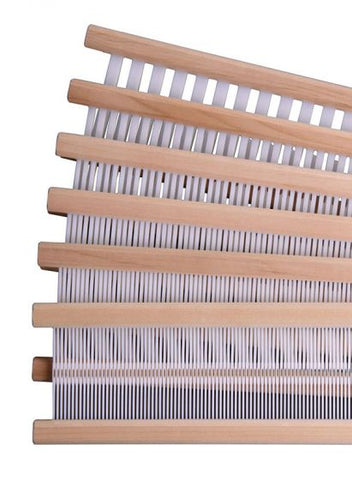 Reeds for Rigid Heddle Loom