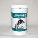 Sage Landscapes (Originals) Dye