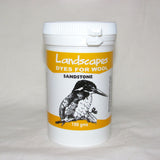 Sandstone Landscapes (Originals) Dye