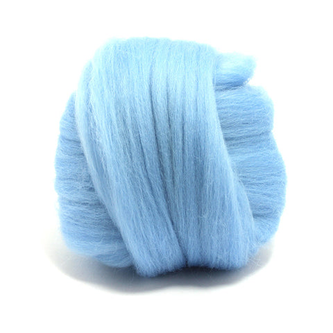 Sky Dyed Merino Tops