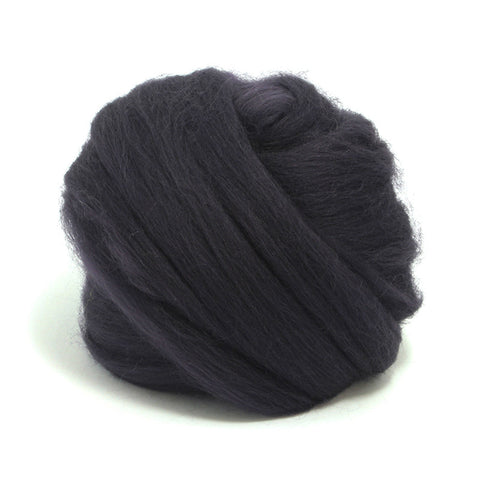 Storm Dyed Merino Tops