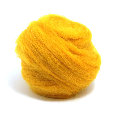 Sunset Dyed Merino Tops