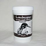 Tanbark Landscapes (Originals) Dye
