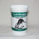 Tarragon Landscapes (Originals) Dye