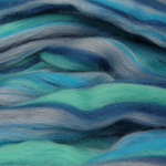 Merino Blended Tops - Tranquil