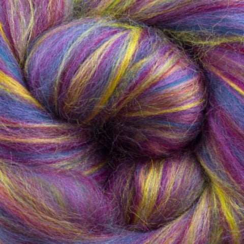 Twinkle Twinkle Merino/Bamboo Blended Tops