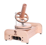 e-Ball Winder