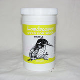 Wattle Landscapes (Originals) Dye