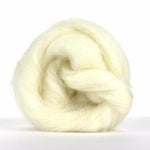 Norwegian Batt - Natural White